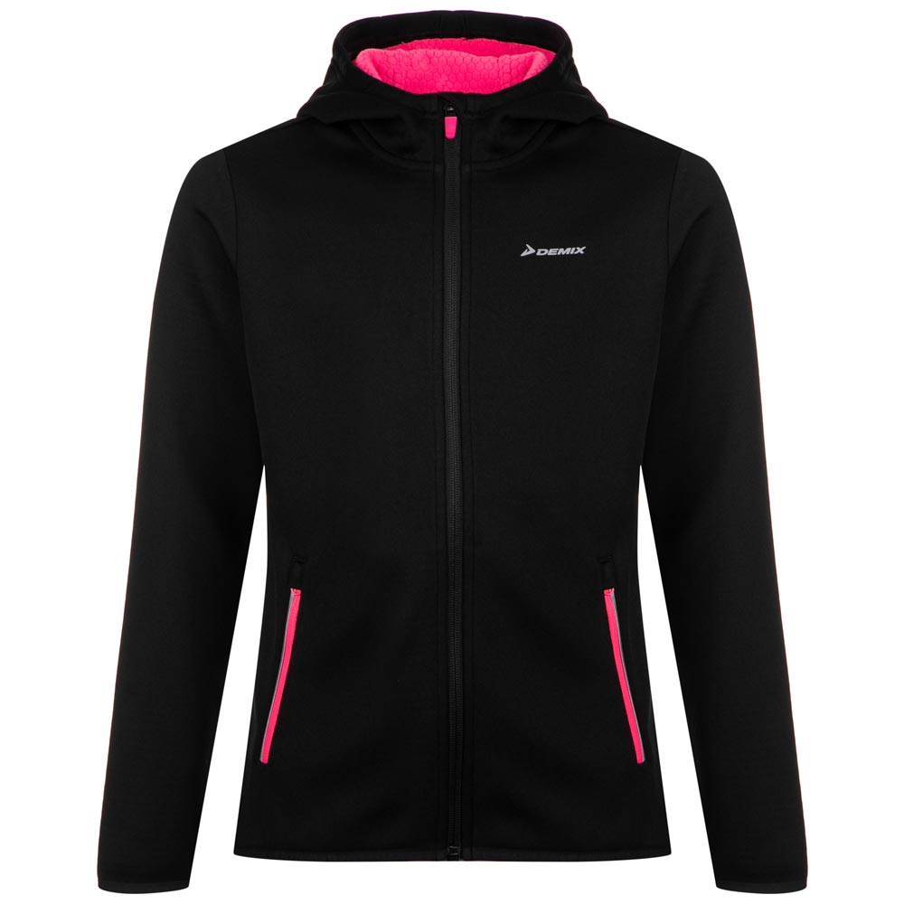 Hanorac Demix Run Jacket photo Hanorac Demix Run Jacket photo