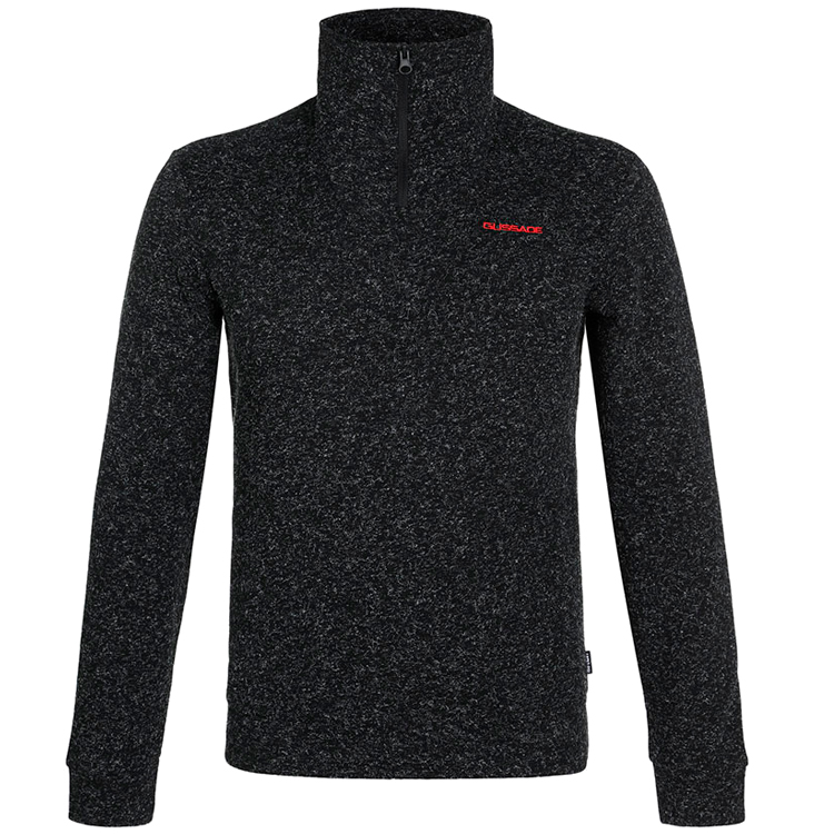 Толстовка Glissade Jkt Fleece photo Толстовка Glissade Jkt Fleece photo