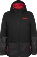 Scurta Glissade Ski Jacket Men thumbnav
