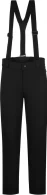 Pantaloni Glissade Ski Jacket Men 
