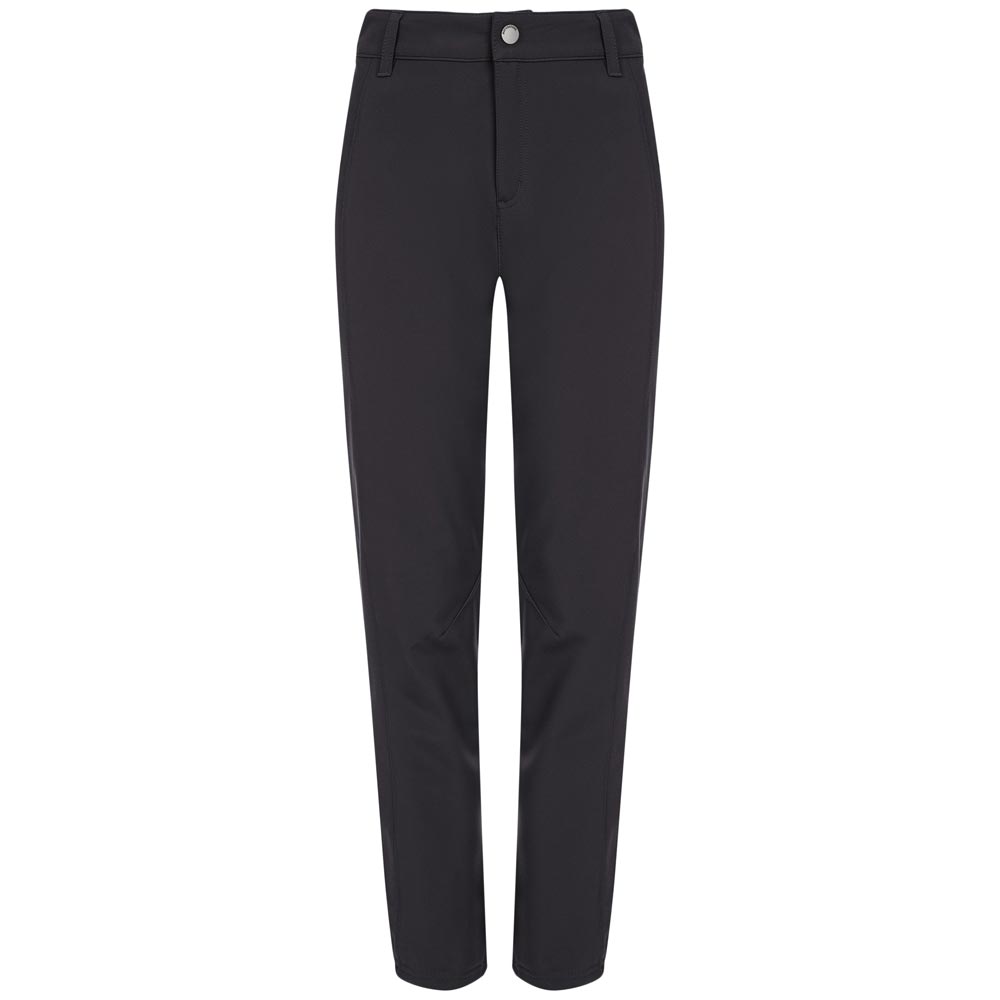 Брюки Outventure OUT Pant 42 Черный Женский photo 1 Брюки Outventure OUT Pant 42 Черный Женский photo 1