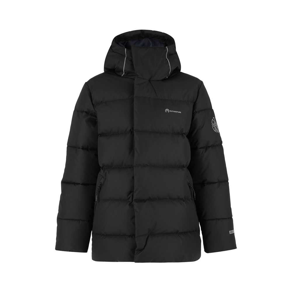 Scurta Outventure Jacket Boys photo Scurta Outventure Jacket Boys photo