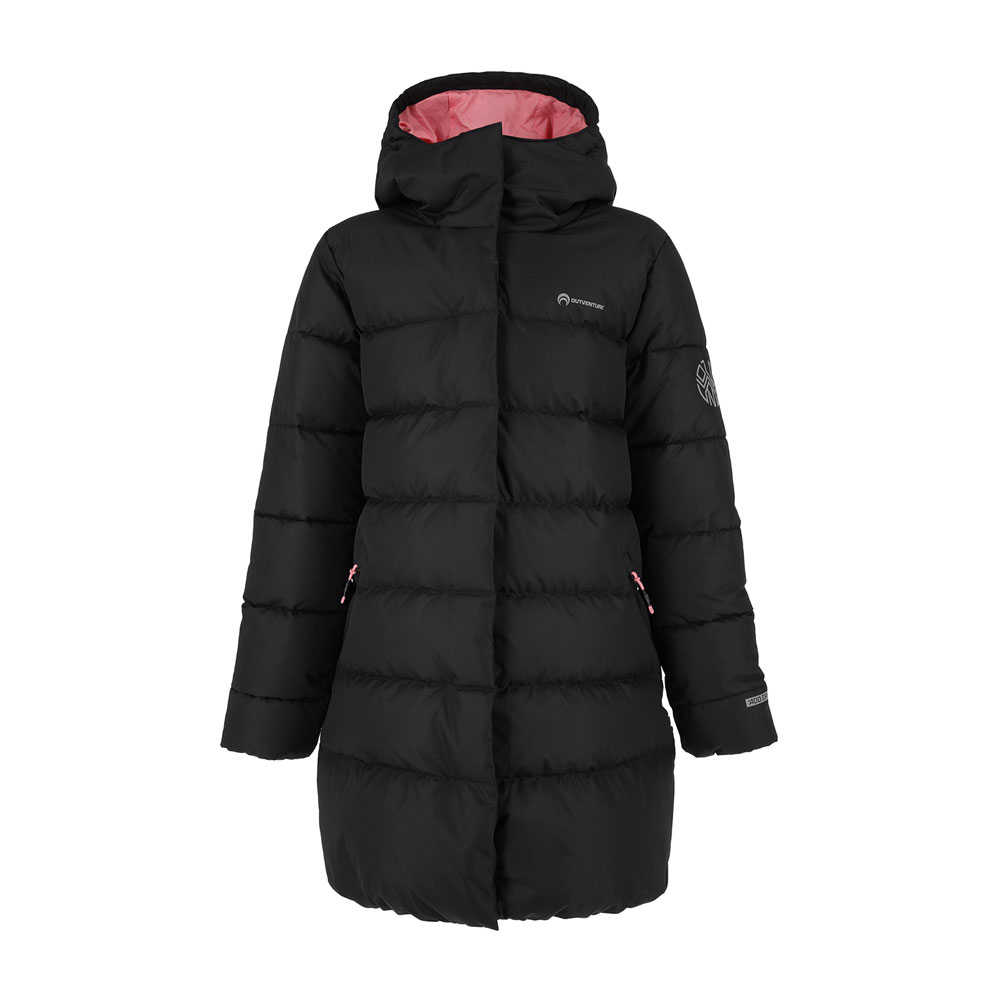 Scurta Outventure Jacket Girls photo Scurta Outventure Jacket Girls photo