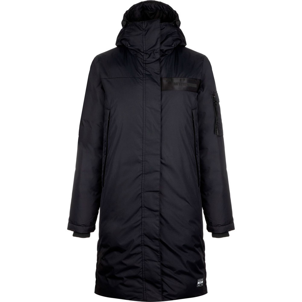 Scurta Termit Women Jacket photo Scurta Termit Women Jacket photo