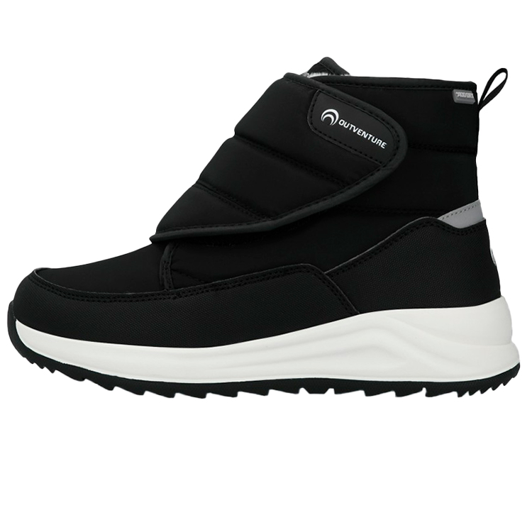Ботинки Outventure ARCTIC LOW G photo Ботинки Outventure ARCTIC LOW G photo