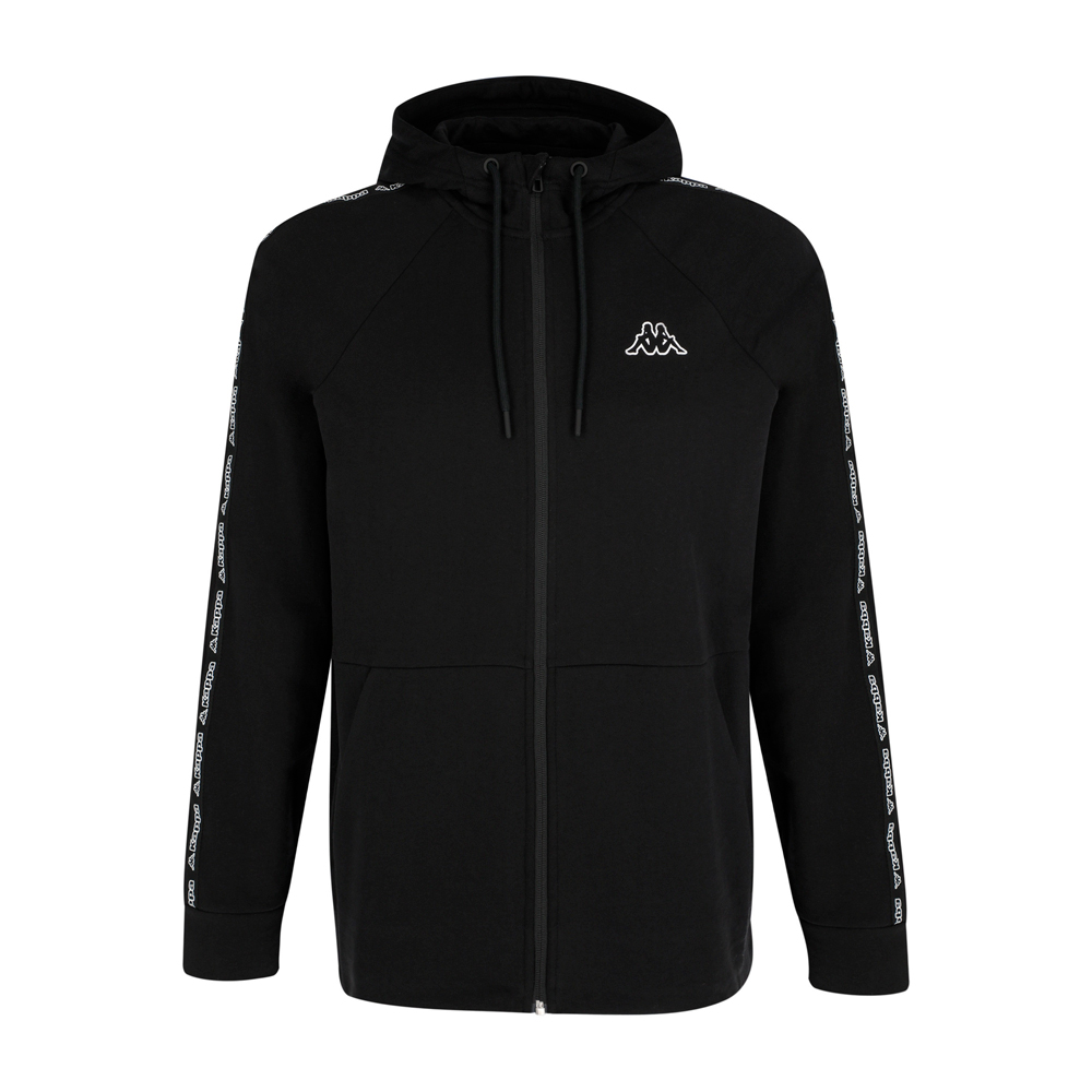 Hanorac Kappa M Hoody KP photo Hanorac Kappa M Hoody KP photo