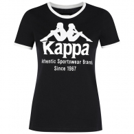 Tricou Kappa W Tee KP thumbnav