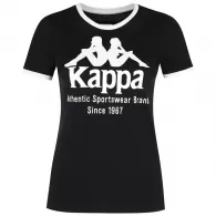 Футболка Kappa W Tee KP 
