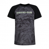 Tricou Demix Run Tee B thumbnav