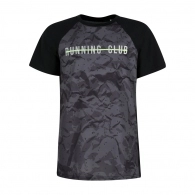 Tricou Demix Run Tee B 