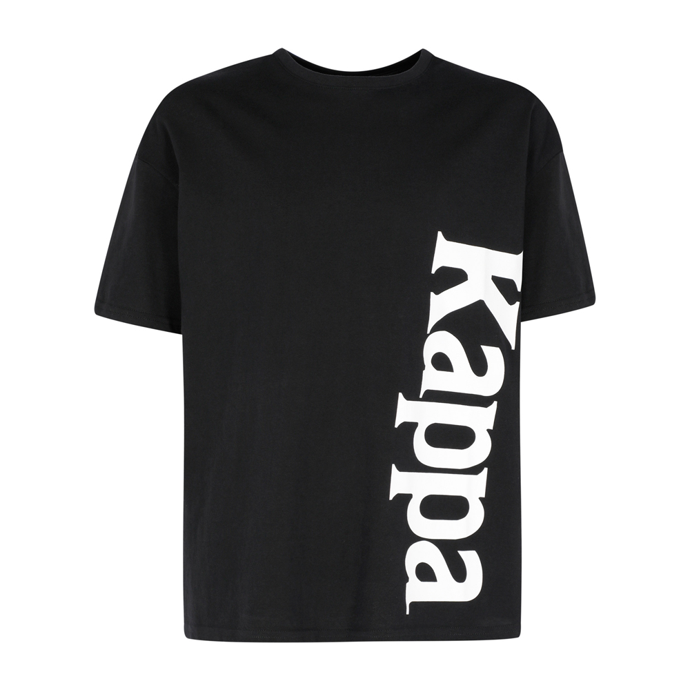 Tricou Kappa B Tee KP photo Tricou Kappa B Tee KP photo