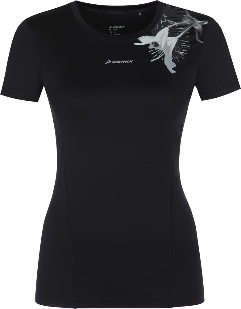 Tricou Demix Tee W photo 