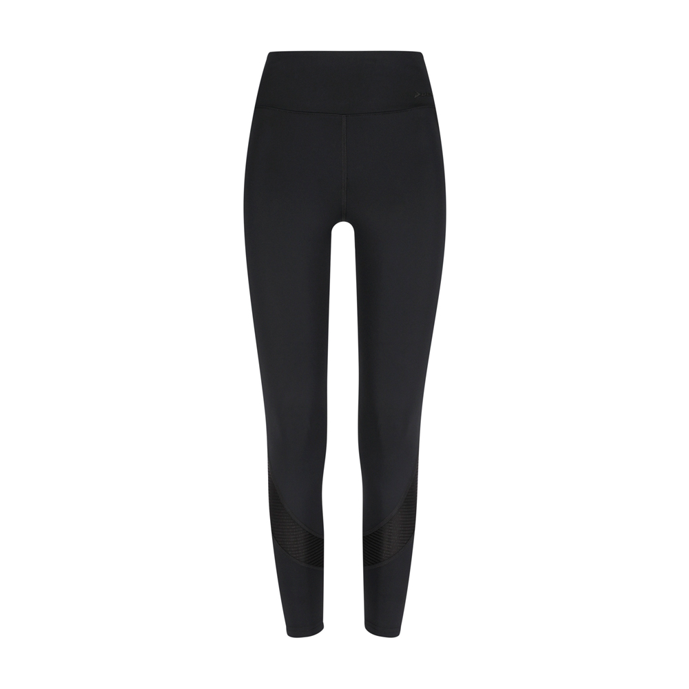 Легинсы Demix Train Tights W / Женский / 42 / Черный photo 1