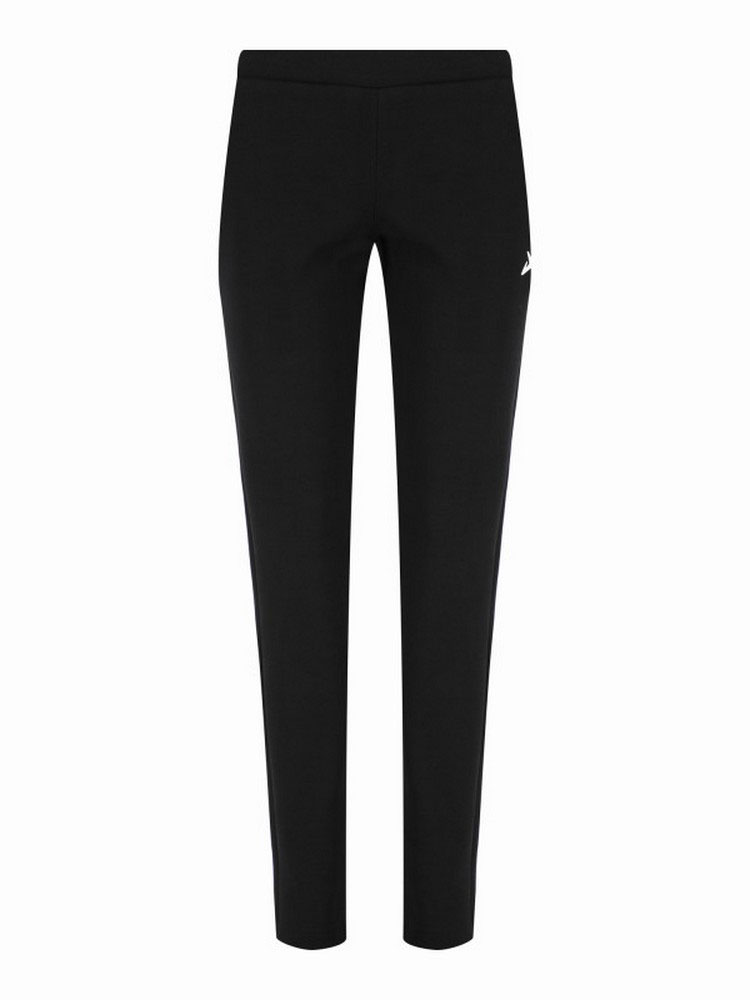 Брюки Demix Wmn Pants 42 Чёрный Женский photo 1 Брюки Demix Wmn Pants 42 Чёрный Женский photo 1