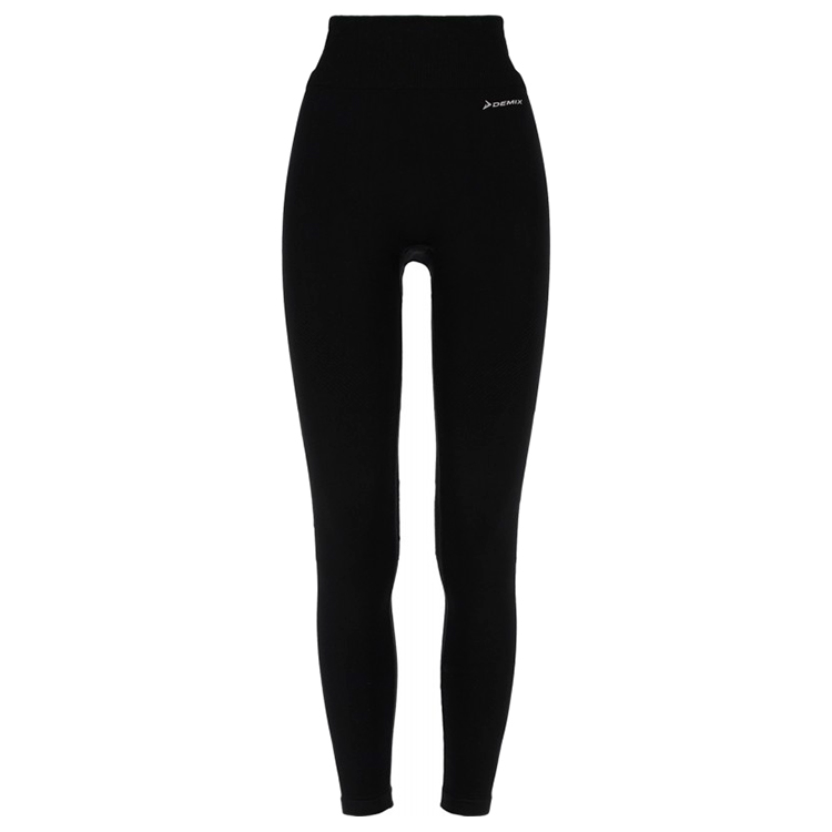 Pantaloni Demix Train Wmn Tight photo Pantaloni Demix Train Wmn Tight photo