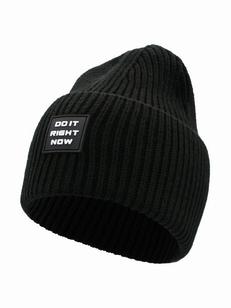 Шапка Demix HAT One size Чёрный photo 1