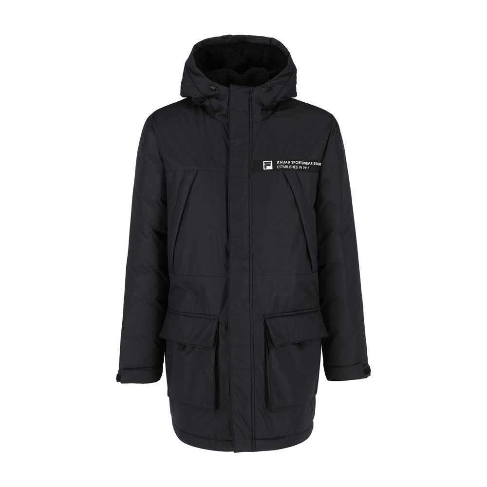 Scurta Fila Jacket Men photo Scurta Fila Jacket Men photo
