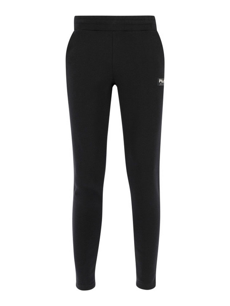 Брюки Fila Men Pants 48 Чёрный Мужской photo 2
