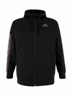 Hanorac Kappa M Jkt 