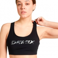 Bra sportive Demix Wmn Bra thumbnav 2