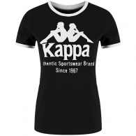 Футболка Kappa Wmn Tee thumbnav