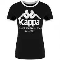 Футболка Kappa Wmn Tee 