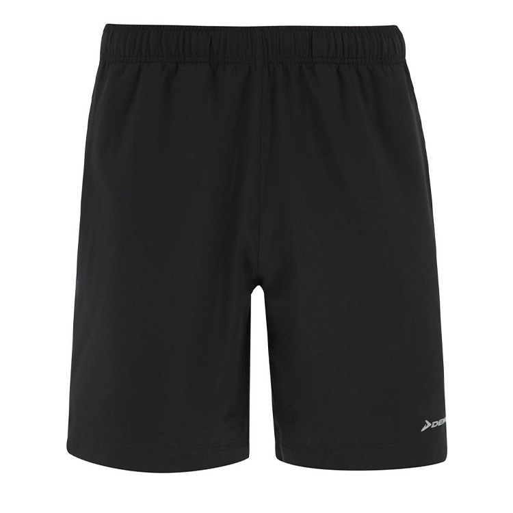 Шорты Demix Run M Shorts photo 