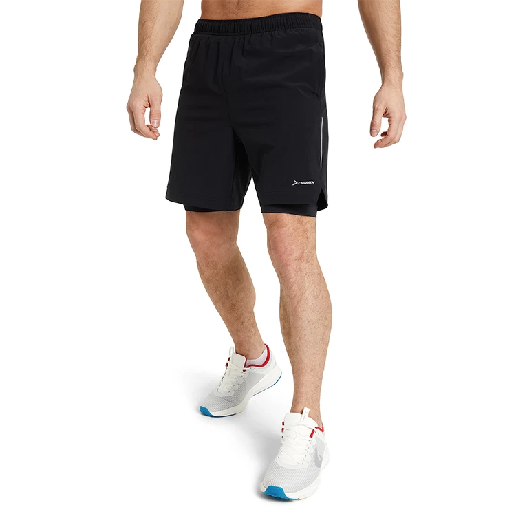 Sorti Demix Run M Shorts photo 5