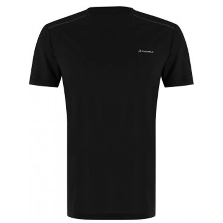 Футболка Demix Run Tee M photo Футболка Demix Run Tee M photo