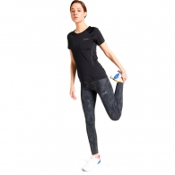 Tricou Demix Run Tee W thumbnav 1