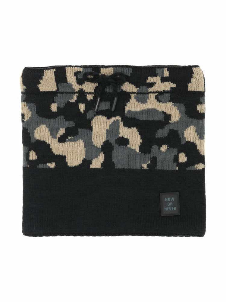Fular Demix Scarf photo Fular Demix Scarf photo