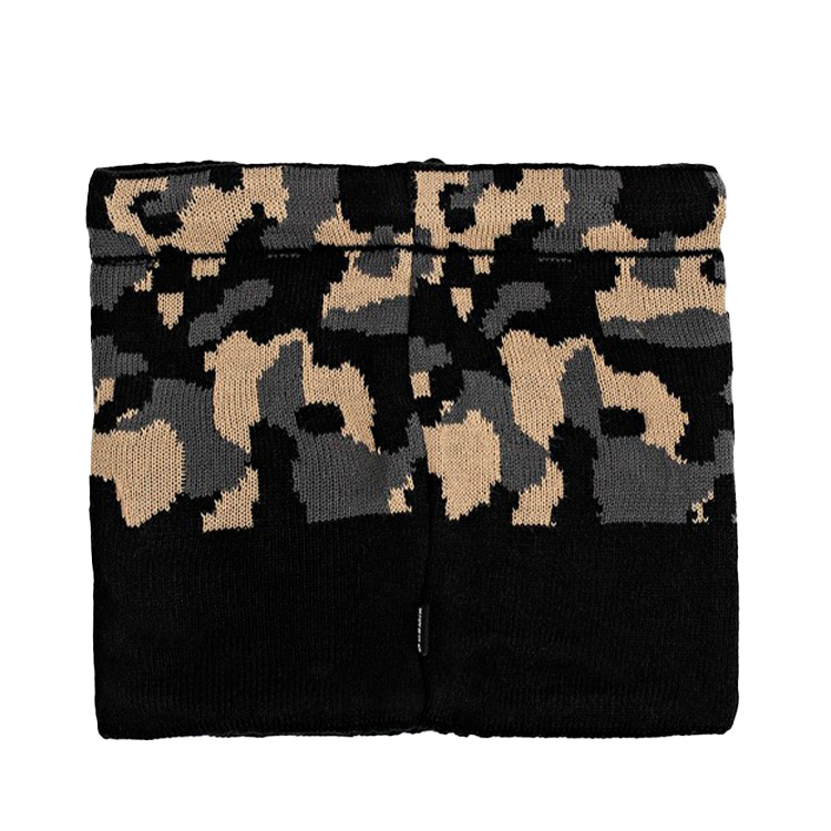 Fular Demix Scarf 110940-99 Negru photo 2