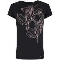 Tricou Demix Train G Tee 