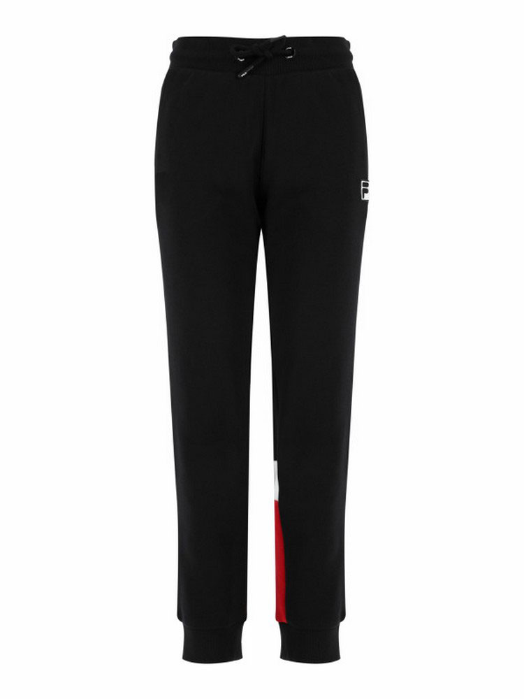 Брюки Fila B Pants photo Брюки Fila B Pants photo