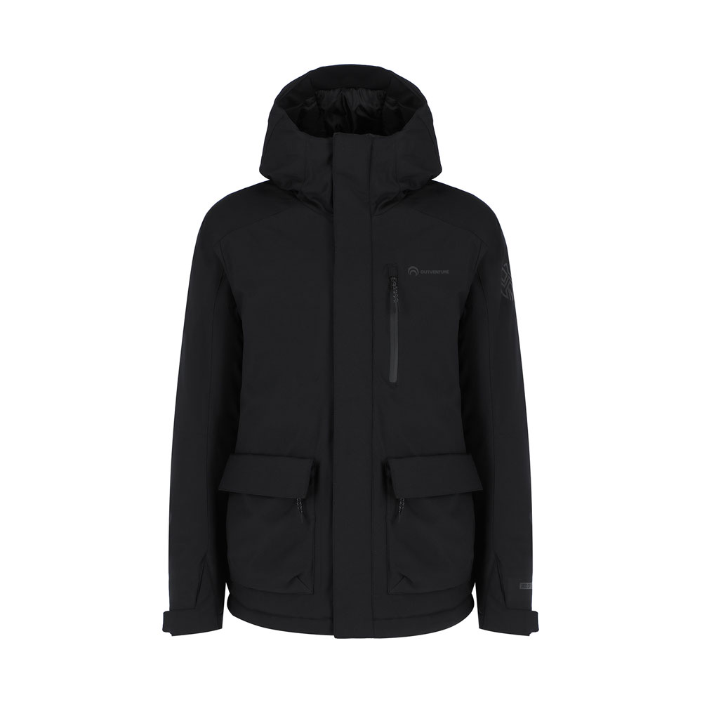 Scurta Outventure Jacket Men photo Scurta Outventure Jacket Men photo