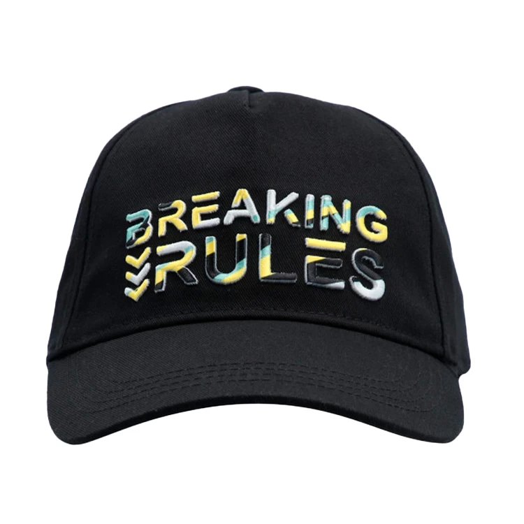 Chipiu  Demix CAP/112911-99/Negru photo 5