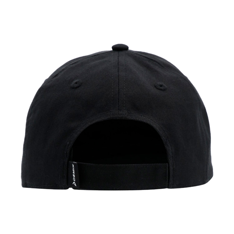 Кепка  Demix CAP/112914-99/Черный photo 3