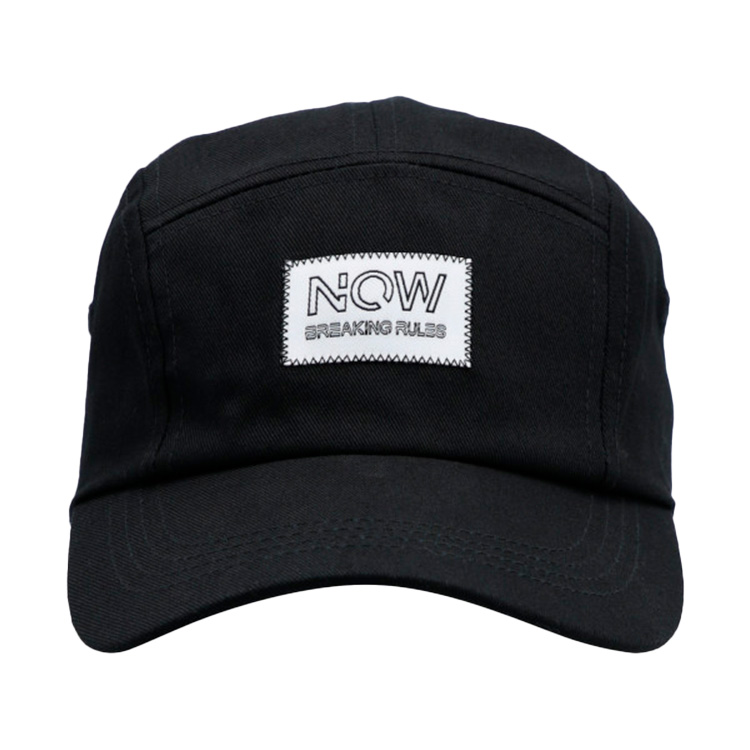Кепка  Demix CAP/112914-99/Черный photo 4