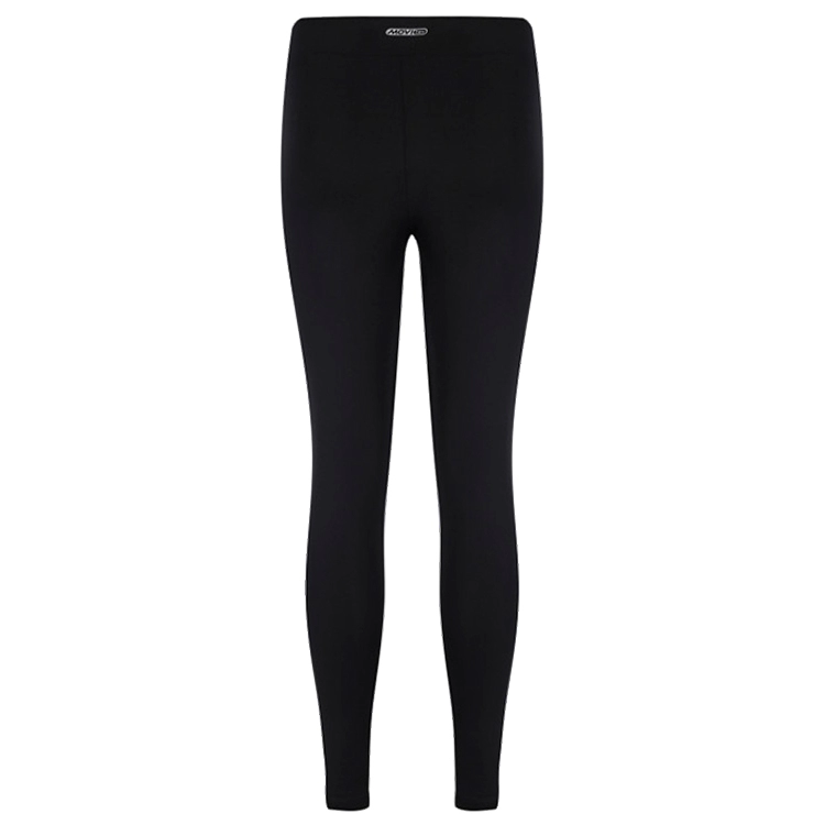 Pantaloni Demix PANT / Femei / 146-152 / Negru photo 4