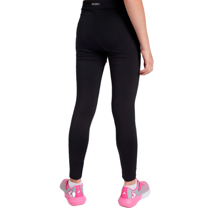 Pantaloni Demix PANT / Femei / 146-152 / Negru photo 5