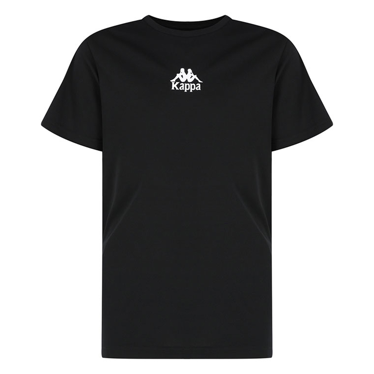 Футболка Kappa TEE photo Футболка Kappa TEE photo