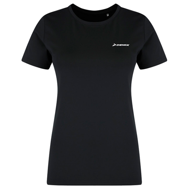 Футболка Demix TEE photo Футболка Demix TEE photo