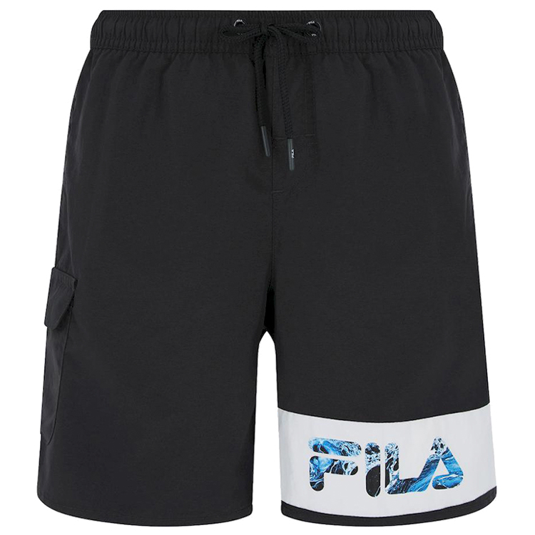 Sorti p/u inot Fila Swim Shorts photo 