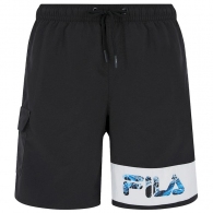 Sorti p/u inot Fila Swim Shorts thumbnav