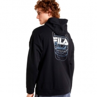 Толстовка Fila JACKET thumbnav 3