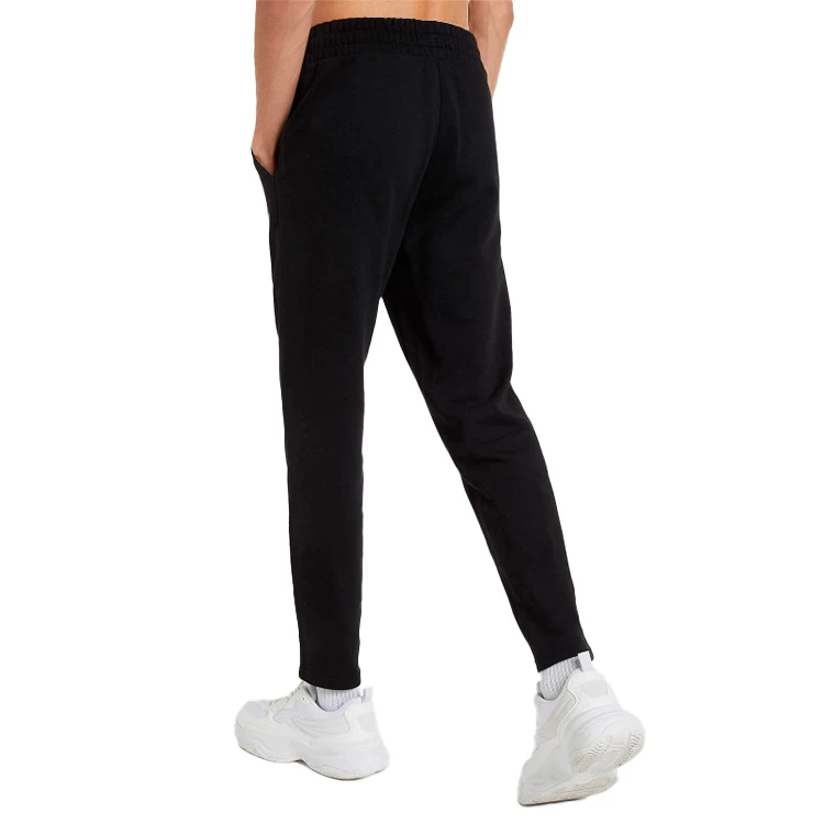 Pantaloni Fila PANT 52 Negru Barbati photo 5