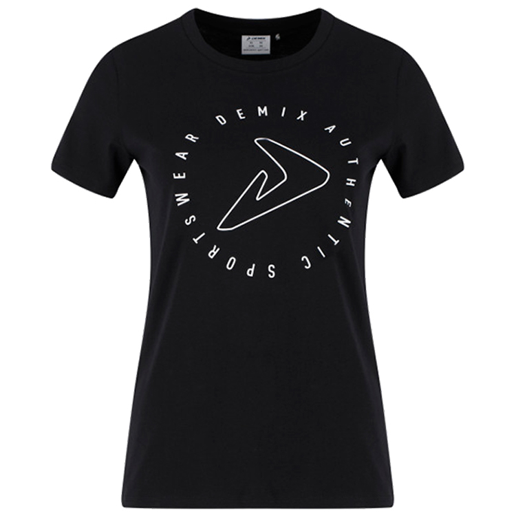 Футболка Demix TEE photo Футболка Demix TEE photo