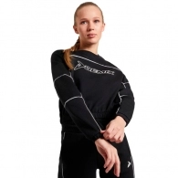 Толстовка Demix JACKET thumbnav 4