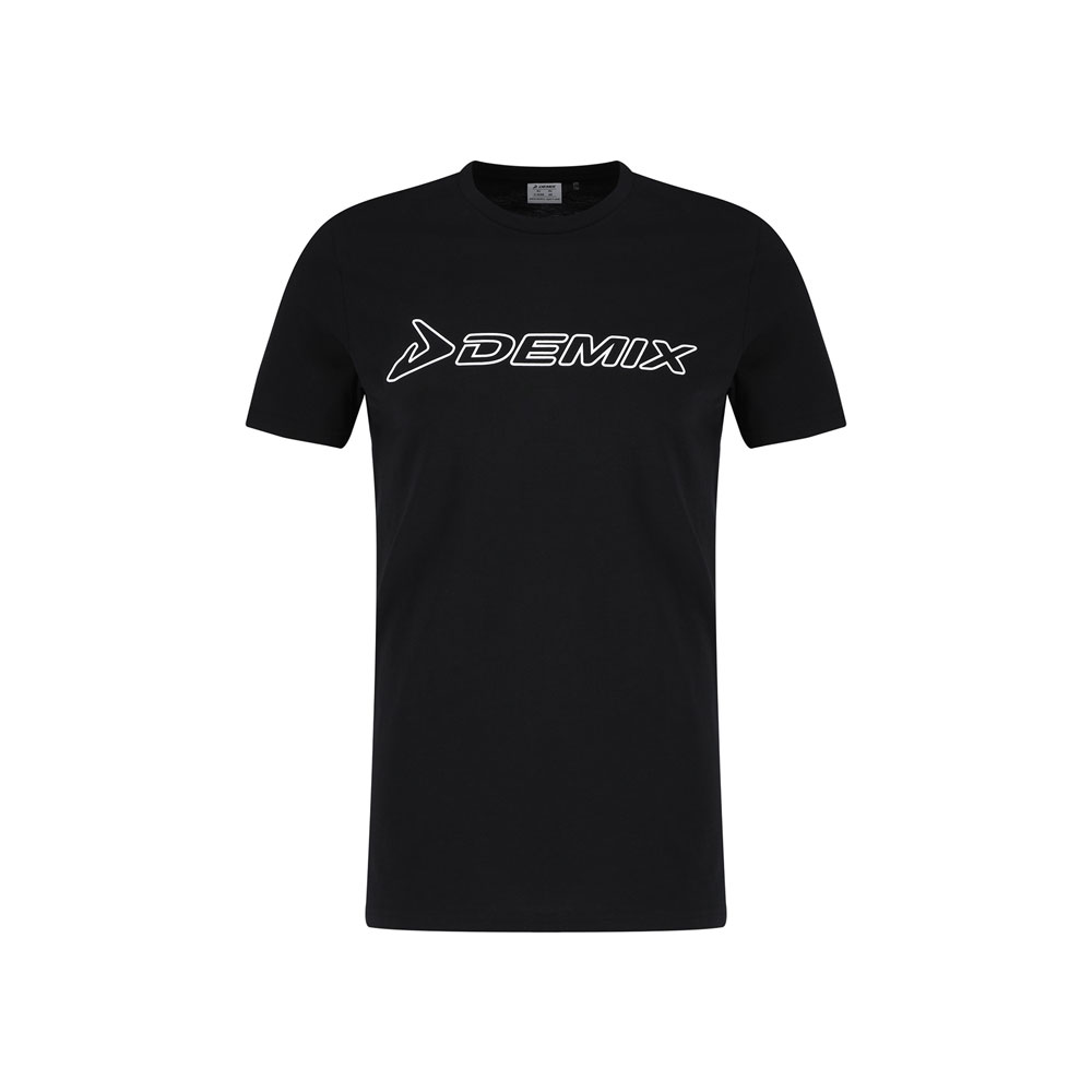 Футболка Demix TEE photo 