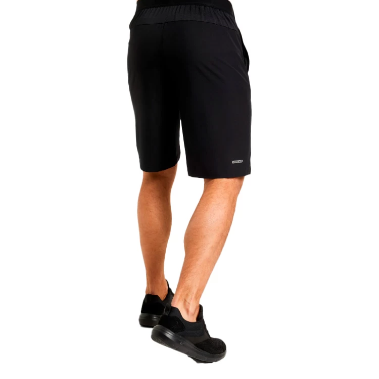 Sorti de bărbați Demix SHORTS 52 Negru photo 5